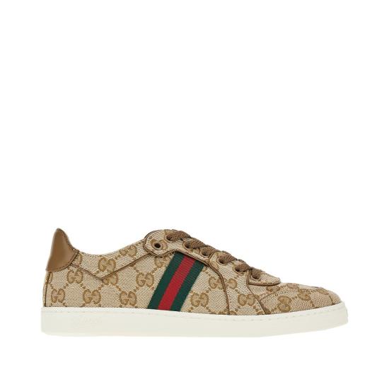 26FW 구찌 스니커즈 871611FAF48 Beige