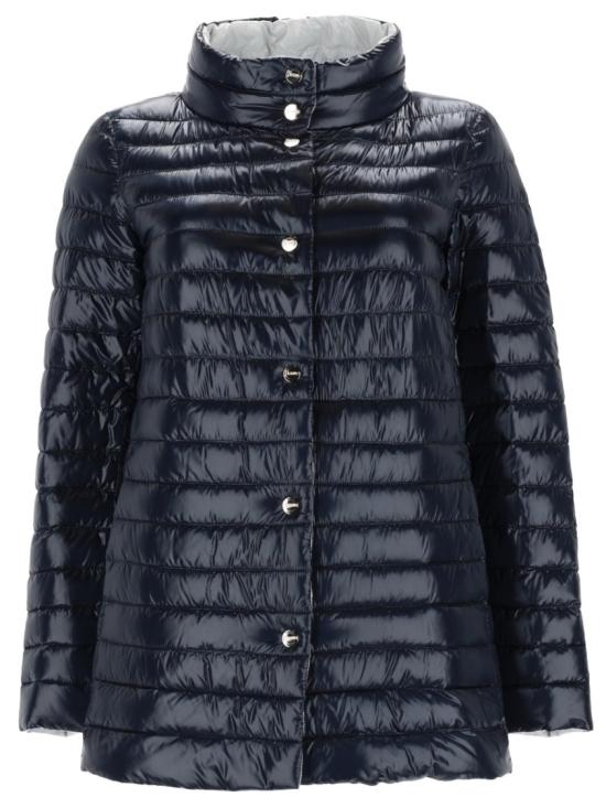 26SS 에르노 숏패딩 PI1234D 12017Z9294 Blue