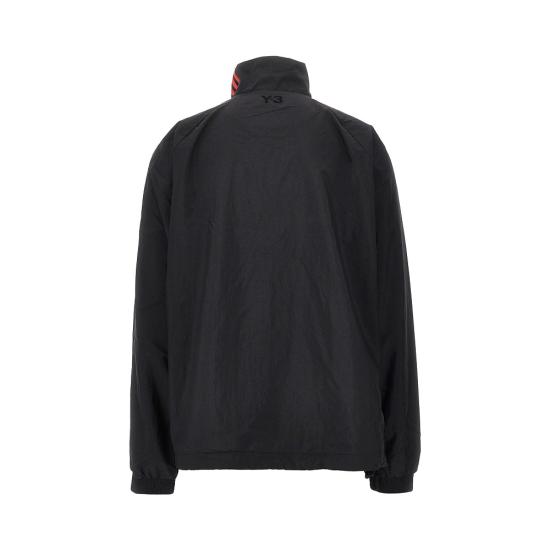 26FW 와이쓰리 자켓 KS3804 Black - Y-3