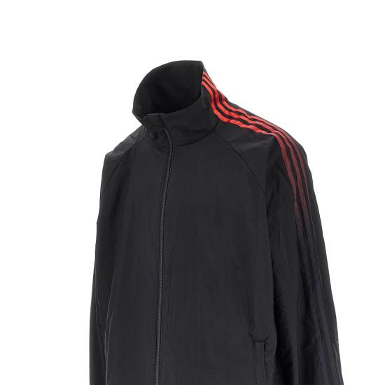26FW 와이쓰리 자켓 KS3804 Black - Y-3