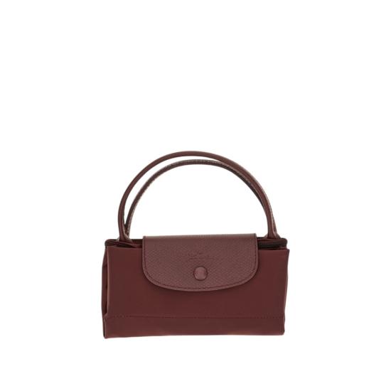 26FW 롱샴 토트백 L1621979 Red