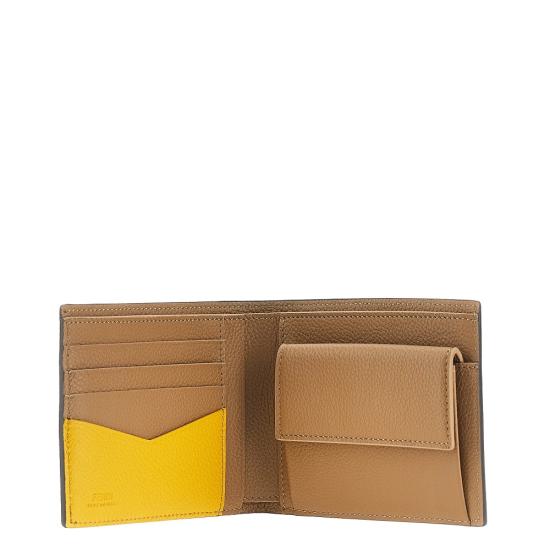 26FW 펜디 가죽소품 7M0001B09X Multicolor - FENDI