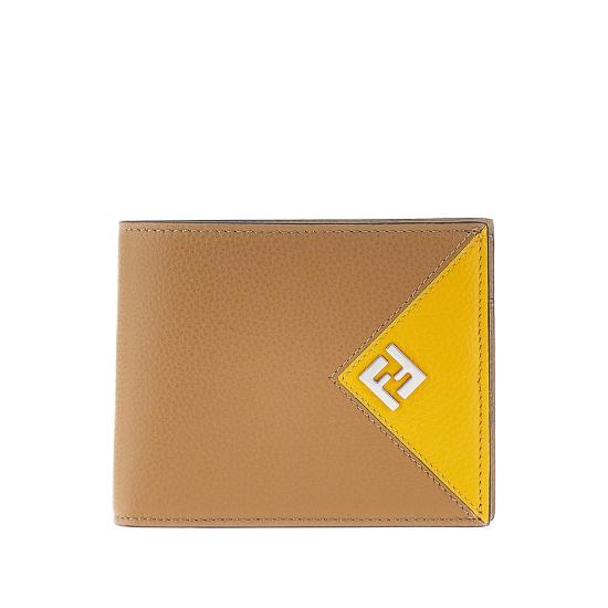 26FW 펜디 가죽소품 7M0001B09X Multicolor