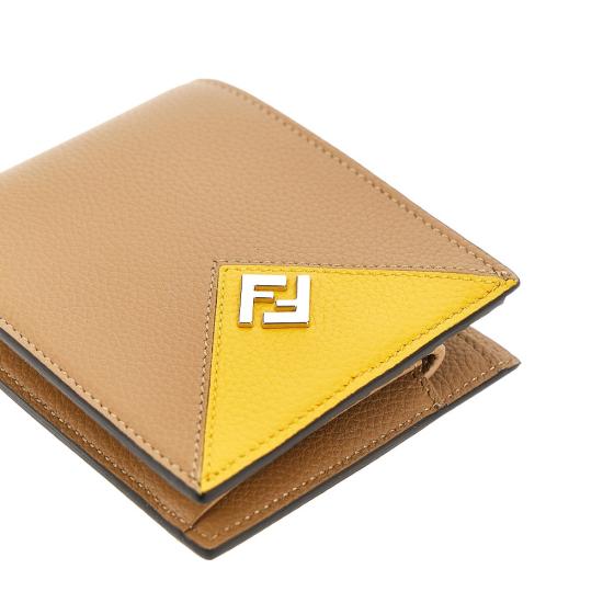 26FW 펜디 가죽소품 7M0001B09X Multicolor - FENDI