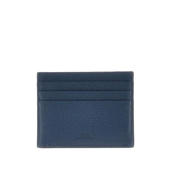 26FW 펜디 카드지갑 7M0164B09X Multicolor - FENDI