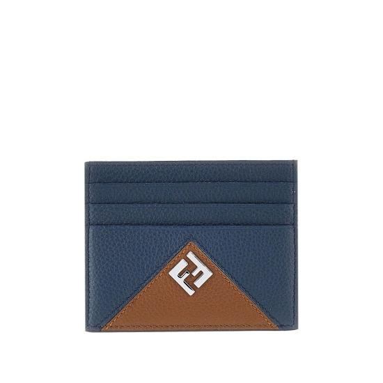 26FW 펜디 카드지갑 7M0164B09X Multicolor