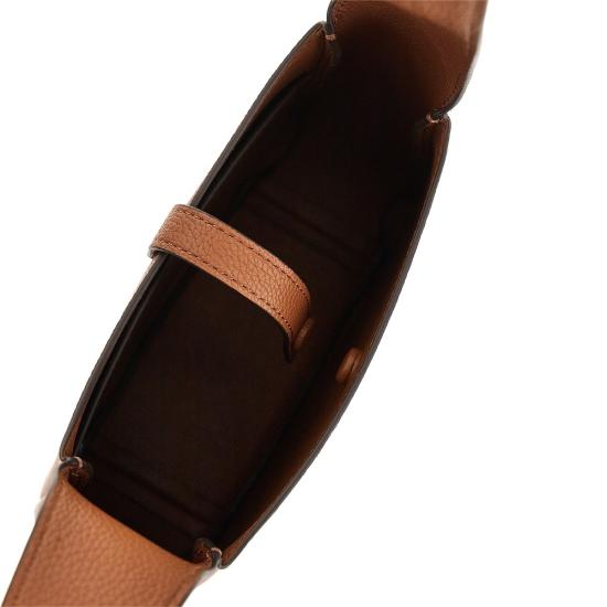 26FW 토리버치 크로스백 185793 Brown - TORY BURCH