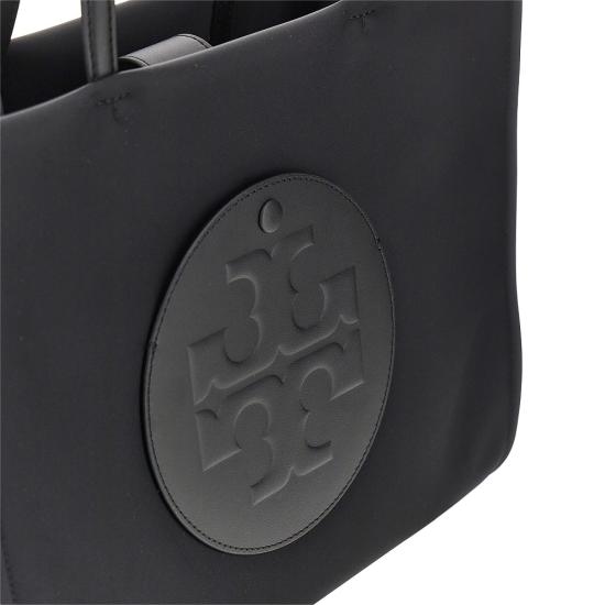 26FW 토리버치 엘라 스몰 토트백 164757 Black - TORY BURCH