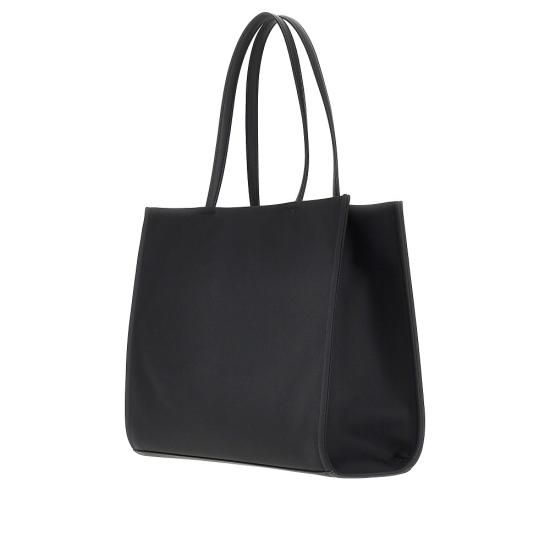 26FW 토리버치 엘라 스몰 토트백 164757 Black - TORY BURCH