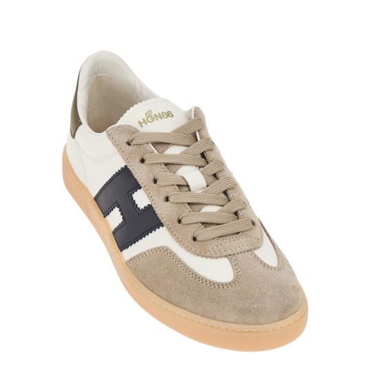 26FW 호간 쿨 스니커즈 HXM6470FB60UHC Multicolor - HOGAN