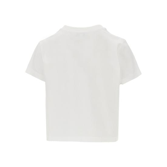 26FW 에이골디 반팔 티셔츠 A7180I White - AGOLDE