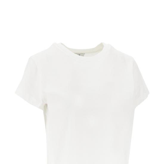 26FW 에이골디 반팔 티셔츠 A7180I White - AGOLDE