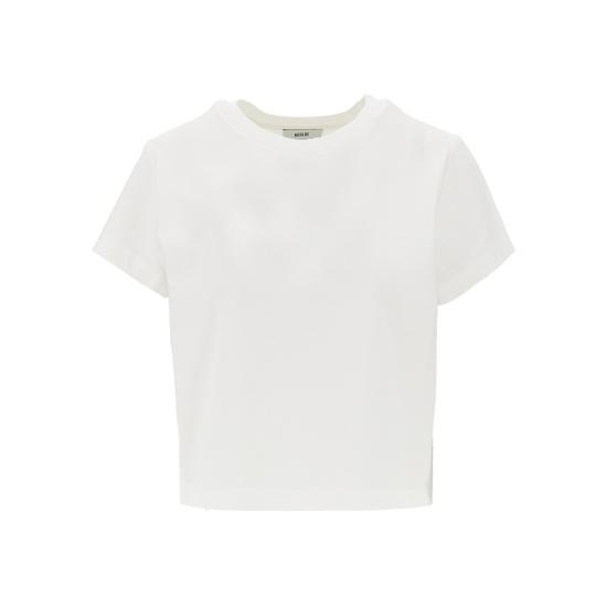 26FW 에이골디 반팔 티셔츠 A7180I White