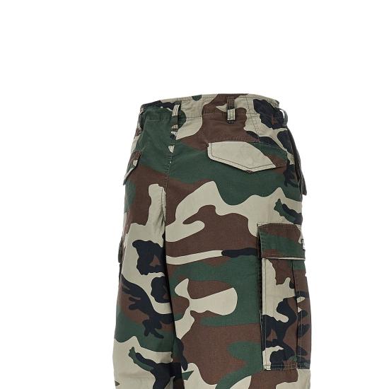 26SS 오베이 숏팬츠 142020272 Multicolor - OBEY