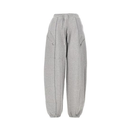 26FW 디 아티코 트레이닝/조거 팬츠 261WCP00318JJF003AA Grey