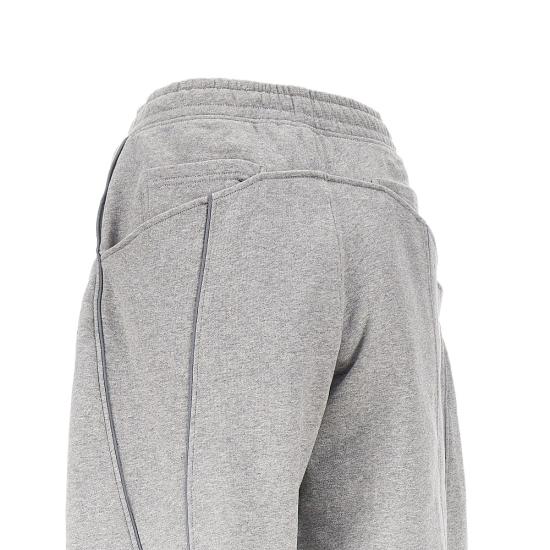 26FW 디 아티코 트레이닝/조거 팬츠 261WCP00318JJF003AA Grey - THE ATTICO
