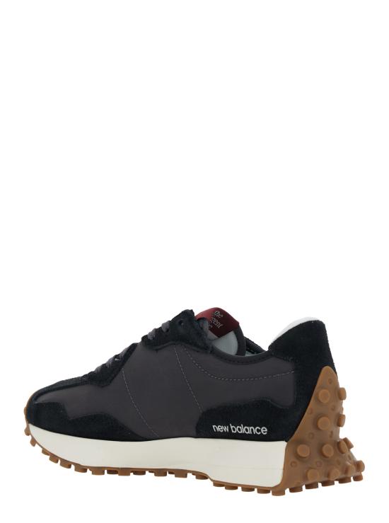 26FW 뉴발란스 327 스니커즈 WS327KCBLACK - NEW BALANCE