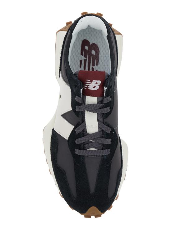 26FW 뉴발란스 327 스니커즈 WS327KCBLACK - NEW BALANCE