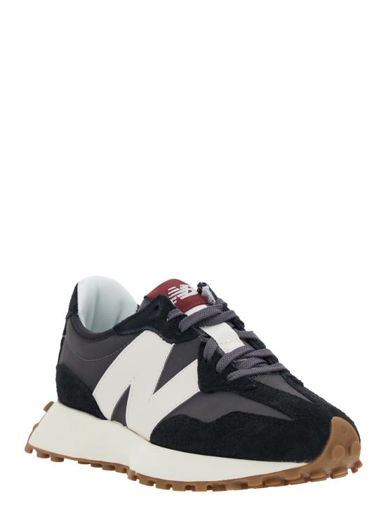 26FW 뉴발란스 327 스니커즈 WS327KCBLACK - NEW BALANCE
