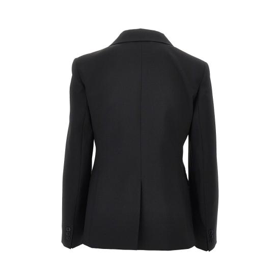 26FW 위켄드막스마라 수트 자켓 2625046081600265 Black - WEEKEND MAX MARA
