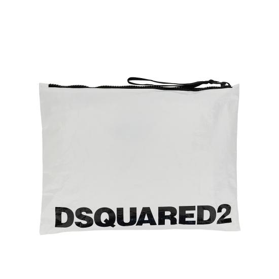 26FW 디스퀘어드2 반팔 티셔츠 S74GD1523D20106 Multicolor - DSQUARED2