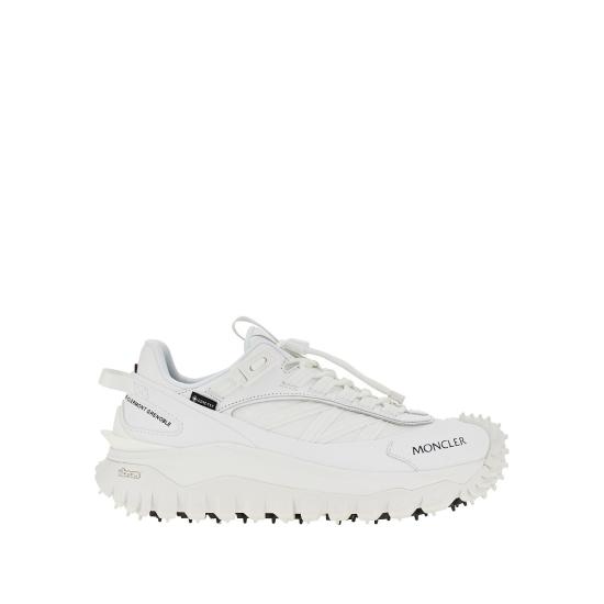 26FW 몽클레어 스니커즈 L209B4M00100M7208 White