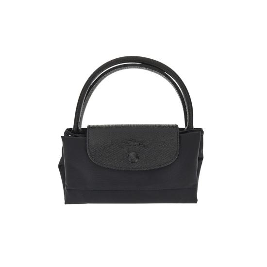 26FW 롱샴 토트백 L1621979 Black