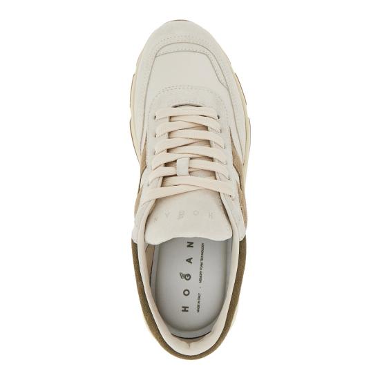 26FW 호간 하이퍼 라이트 스니커즈 HXM5630FR30UI9 Multicolor - HOGAN