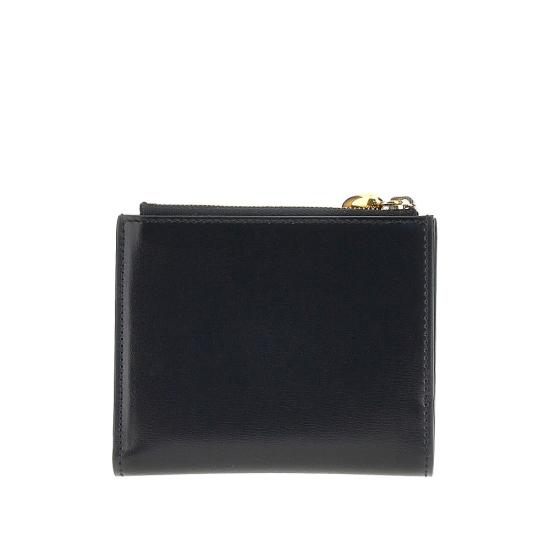 26FW 질샌더 지갑 J66UI0006P4840 Black - JIL SANDER