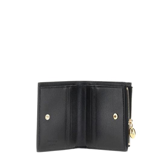 26FW 질샌더 지갑 J66UI0006P4840 Black - JIL SANDER