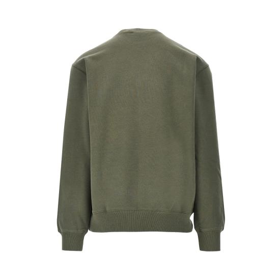 26FW 칼하트 WIP 긴팔 티셔츠 I036912 Green - CARHARTT WIP