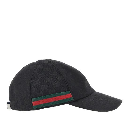 26FW 구찌 액세서리 8726324HBJP Black - GUCCI