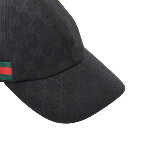 26FW 구찌 액세서리 8726324HBJP Black - GUCCI
