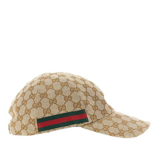 26FW 구찌 액세서리 8726324HBJO Beige - GUCCI
