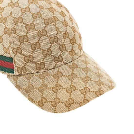 26FW 구찌 액세서리 8726324HBJO Beige - GUCCI