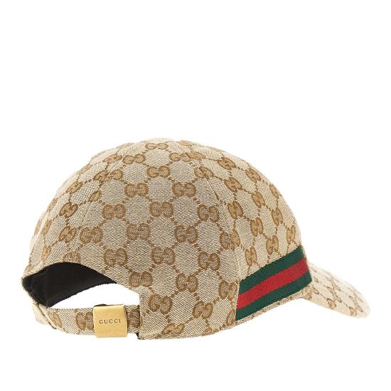 26FW 구찌 액세서리 8726324HBJO Beige - GUCCI
