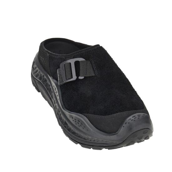 26FW 호카 오라 프리모 EXT 1168973 Black - HOKA