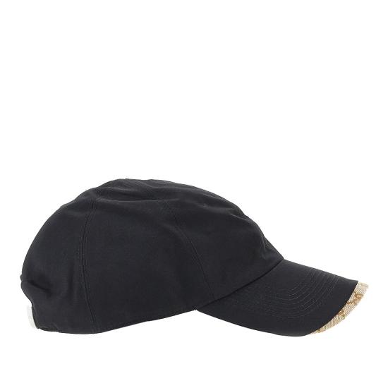 26FW 구찌 액세서리 8756704HBJ9 Black - GUCCI