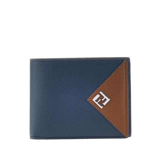 26FW 펜디 가죽소품 7M0001B09X Multicolor