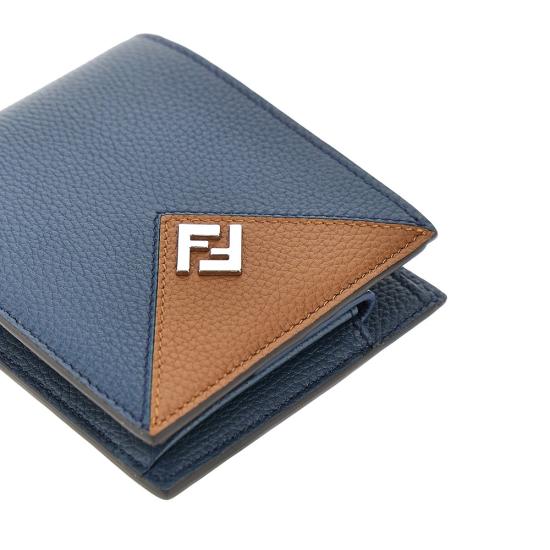 26FW 펜디 가죽소품 7M0001B09X Multicolor - FENDI