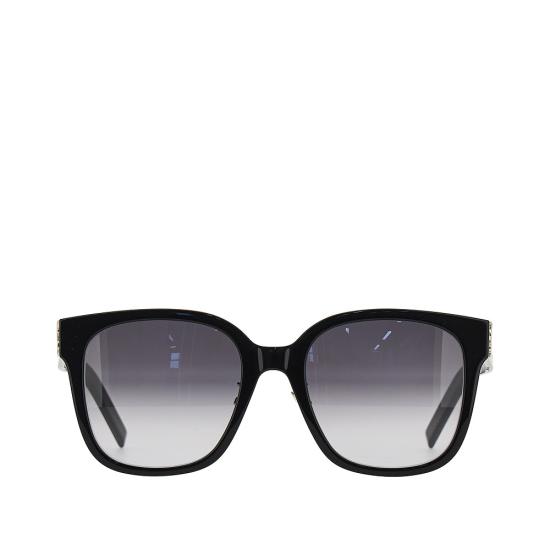 26SS 생로랑 선글라스 736455Y9956 Black