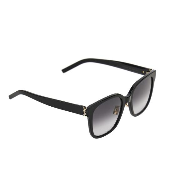26SS 생로랑 선글라스 736455Y9956 Black - SAINT LAURENT