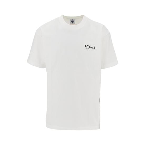 26SS 폴라 스케이트 탑 POLTEE L F White