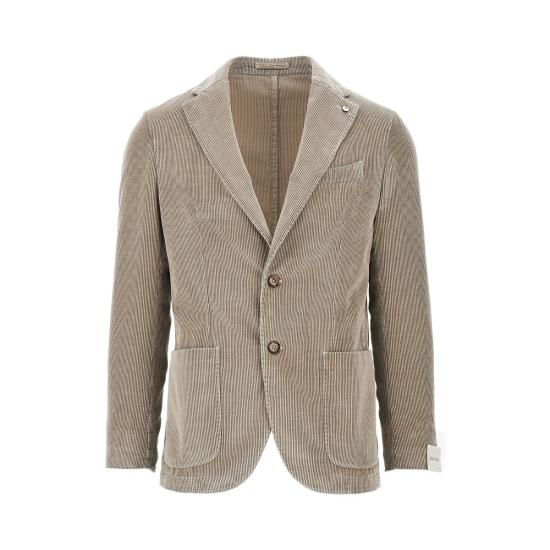 26FW 엘비엠 수트 자켓 283765504 Beige