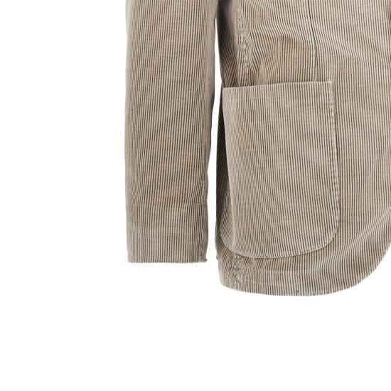 26FW 엘비엠 수트 자켓 283765504 Beige - L.B.M.