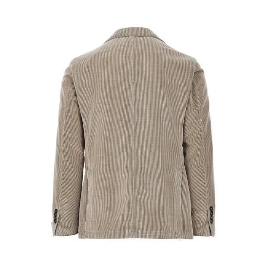 26FW 엘비엠 수트 자켓 283765504 Beige - L.B.M.