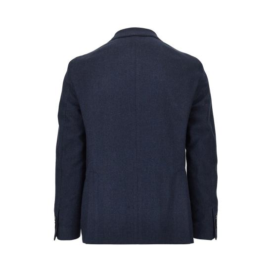 26FW 엘비엠 수트 자켓 269262507 Blue - L.B.M.