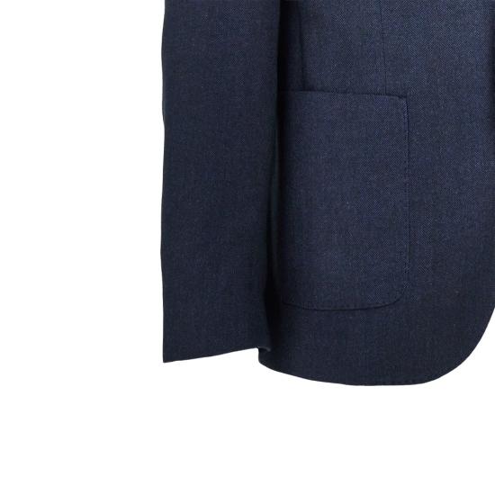 26FW 엘비엠 수트 자켓 269262507 Blue - L.B.M.