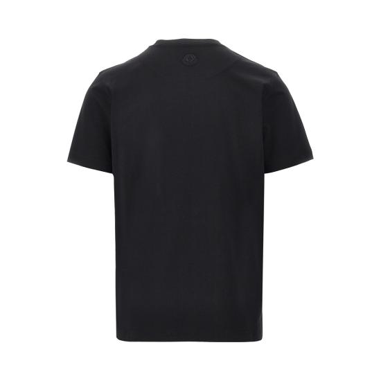 26FW 몽클레어 반팔 티셔츠 L20918C0003789AYW Black - MONCLER