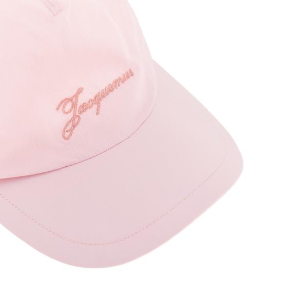 26SS 자크뮈스 액세서리 ACU00799AW00645 Pink - JACQUEMUS